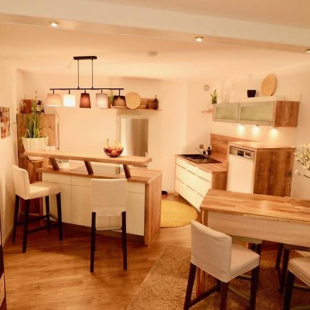 Apartment Almrock Maria Alm am Steinernen Meer Ngoại thất bức ảnh