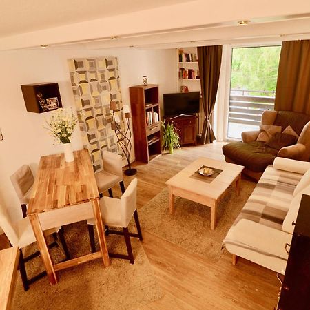 Apartment Almrock Maria Alm am Steinernen Meer Ngoại thất bức ảnh
