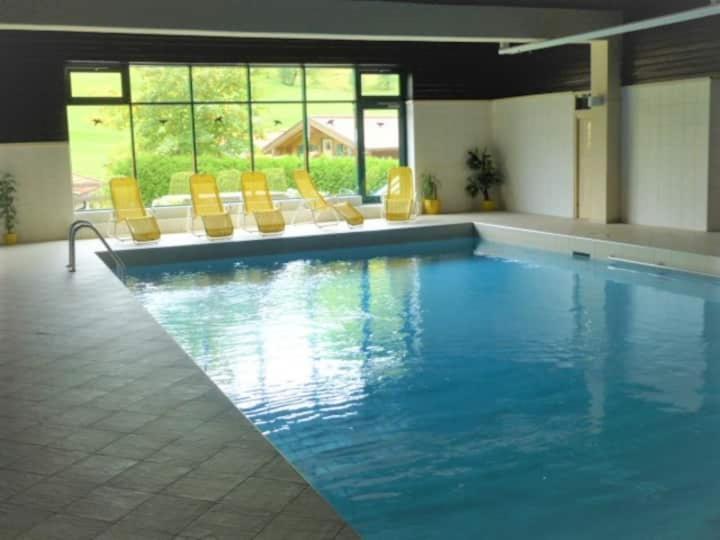 Apartment Almrock Maria Alm am Steinernen Meer Ngoại thất bức ảnh