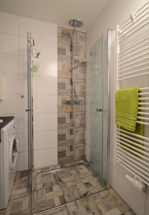 Apartment Almrock Maria Alm am Steinernen Meer Ngoại thất bức ảnh