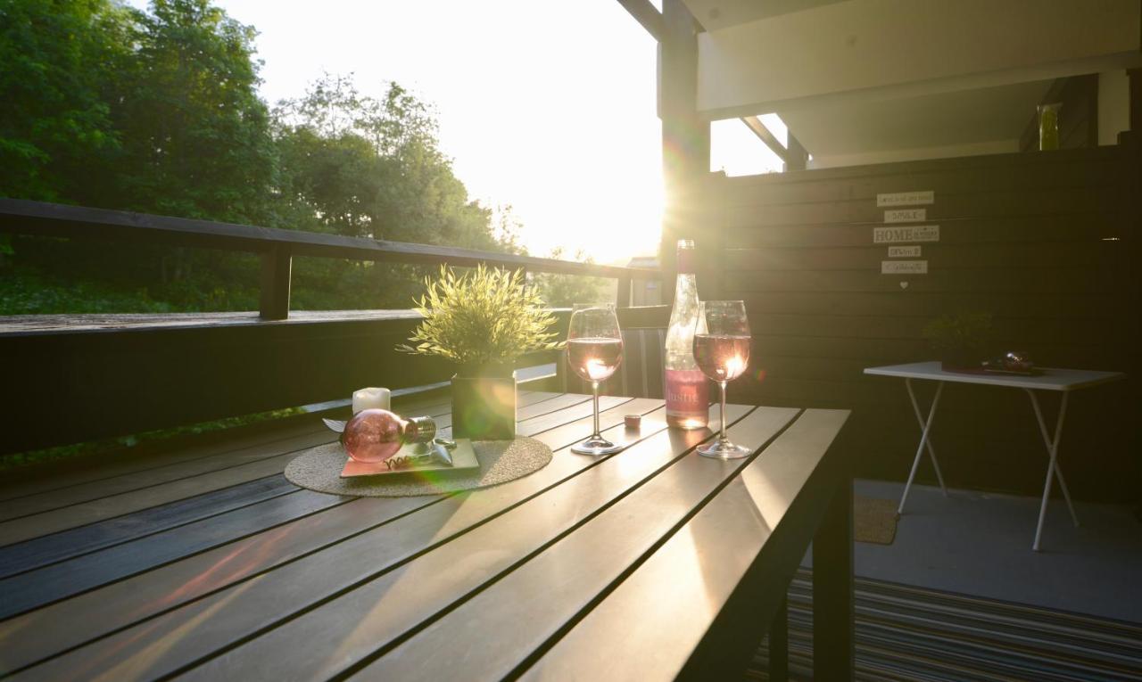 Apartment Almrock Maria Alm am Steinernen Meer Ngoại thất bức ảnh