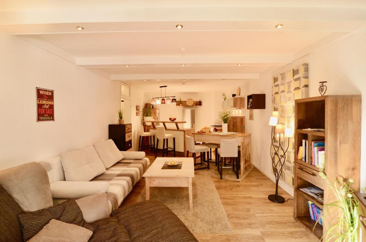 Apartment Almrock Maria Alm am Steinernen Meer Ngoại thất bức ảnh